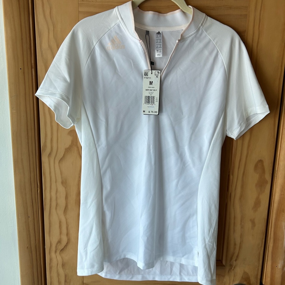 Adidas Golf Shirt